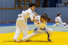 07.12.2025 Weihnachtsturnier